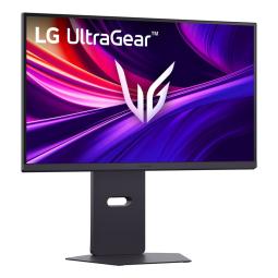 Monitor gaming 27 pulgadas lg 27g850a - b 4k uhd 240hz