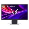Monitor gaming 27 pulgadas lg 27g850a - b 4k uhd 240hz