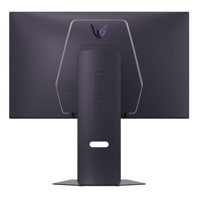 Monitor gaming 27 pulgadas lg 27g850a - b 4k uhd 240hz