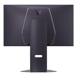 Monitor gaming 27 pulgadas lg 27g850a - b 4k uhd 240hz