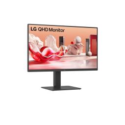 Monitor lg 27ba65qb - b 27 pulgadas qhd 100hz
