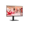 Monitor lg 27ba65qb - b 27 pulgadas qhd 100hz