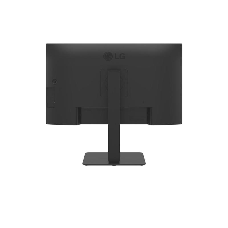 Monitor lg 27ba65qb - b 27 pulgadas qhd 100hz