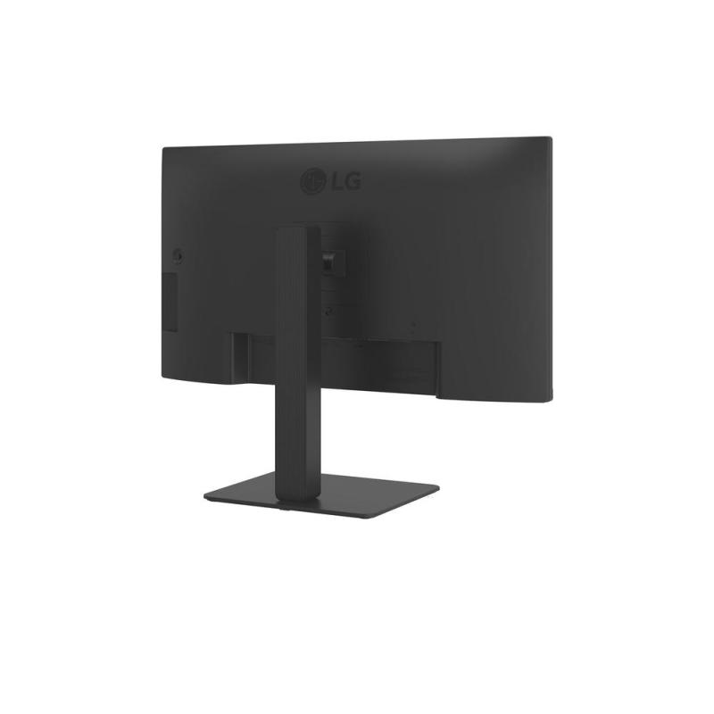Monitor lg 27ba65qb - b 27 pulgadas qhd 100hz