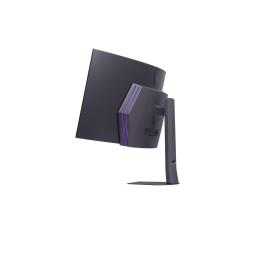 Monitor curvo gaming lg 45gx90sa - b 44.5 pulgadas uwqhd 240hz