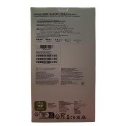 Bateria externa powerbank samsung 20000mah 45w beige