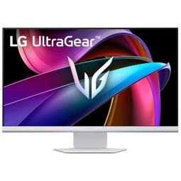 Monitor gaming lg 32gs810sa - w 32 pulgadas 4k uhd 144hz