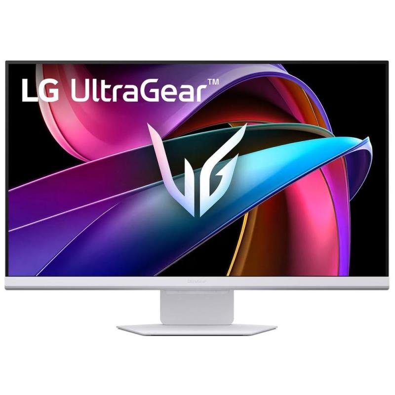 Monitor gaming lg 32gs810sa - w 32 pulgadas 4k uhd 144hz