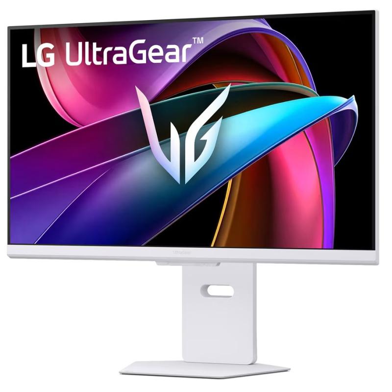 Monitor gaming lg 32gs810sa - w 32 pulgadas 4k uhd 144hz
