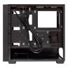 Caja ordenador gaming unykach revelat mesh atx argb cristal templado negra