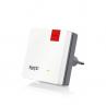 Repetidor wifi - extensor de cobertura fritz! 600mbps - mesh - mimo 2x2 - mps - bajo consumo - Imagen 1