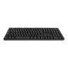 Teclado unykach kit tr oem negro