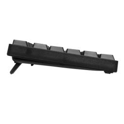 Teclado unykach kit tr oem negro