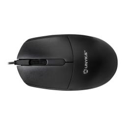 Teclado unykach kit tr oem negro