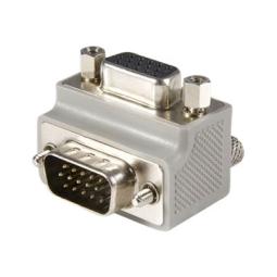 Adaptador vga startech macho - hembra