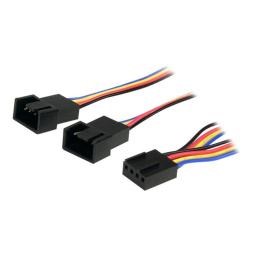 Cable pwm startech 0.30m - macho - hembra
