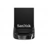 Memoria usb 3.1 sandisk 256gb ultra fit - Imagen 1