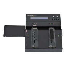 Duplicador clonador de disco duro hdd - ssd startech