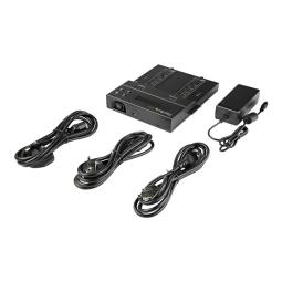 Duplicador clonador de disco duro hdd - ssd startech