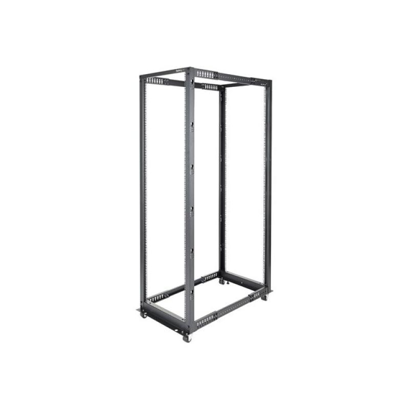 Montaje rack startech 42u 19 pulgadas