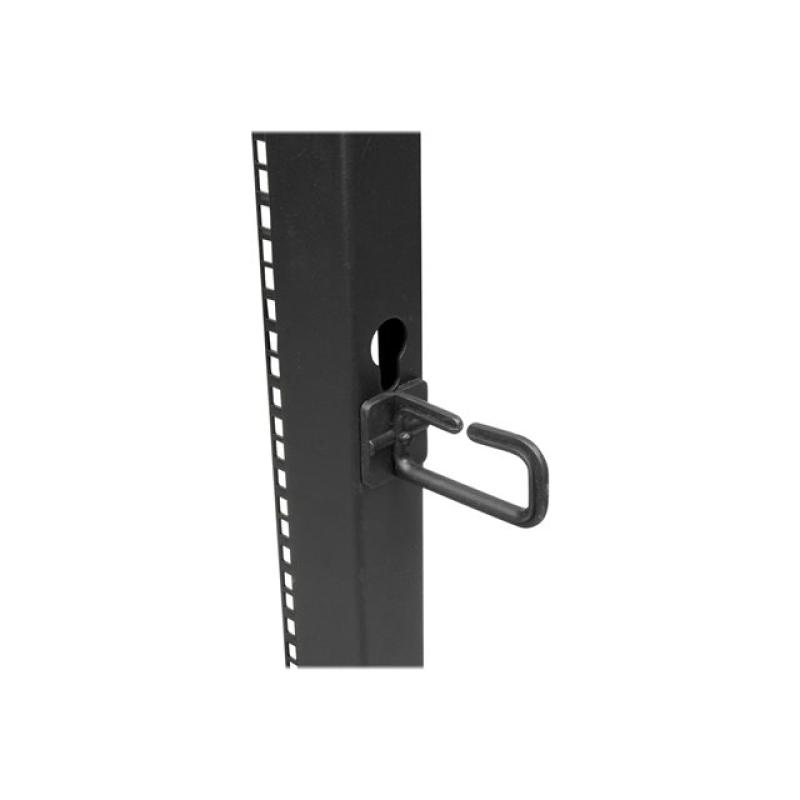 Montaje rack startech 42u 19 pulgadas