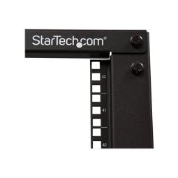 Montaje rack startech 42u 19 pulgadas