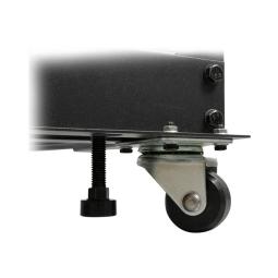 Montaje rack startech 42u 19 pulgadas