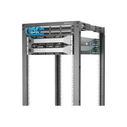 Montaje rack startech 42u 19 pulgadas