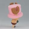 Figura banpresto one piece fluffy puffy chopper vol.1(ver.b) 7cm