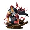 Figura banprestoone piece theorama soul - shanks -