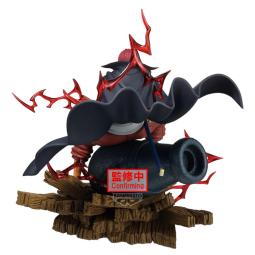 Figura banprestoone piece theorama soul - shanks -