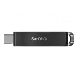 Memoria usb tipo c sandisk 64gb ultra 150mb - s - Imagen 1