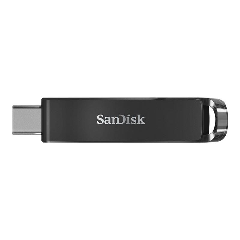 Memoria usb tipo c sandisk 64gb ultra 150mb - s - Imagen 1