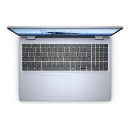Portatil dell 16 dc16250 i7 - 150u 16gb ssd 512gb 16 pulgadas
