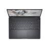 Portatil dell pro 16 pc16250 i5 - 120u 16gb ssd 512gb 16 pulgadas