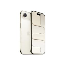 Telefono movil smartphone apple iphone air 6.5 pulgadas - 256gb - oro