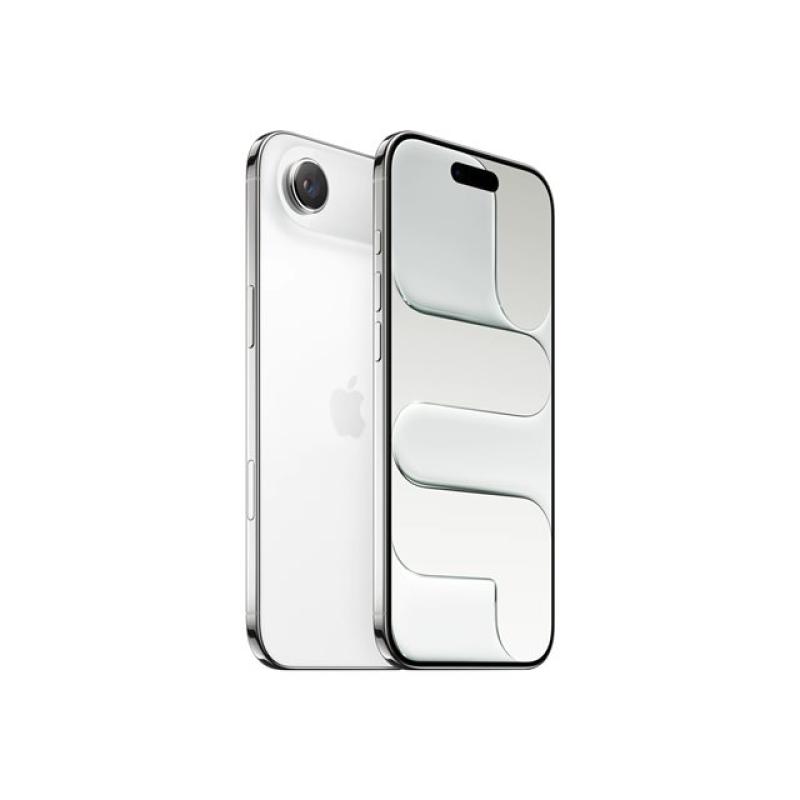 Telefono movil smartphone apple iphone air 6.5 pulgadas - 256gb - blanco