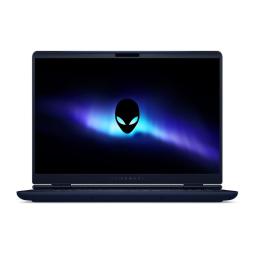 Portatil dell alienware 16x aurora u7 - 255hx - 32gb - ssd 1tb - rtx 5060 - 16 pulgadas - w11h
