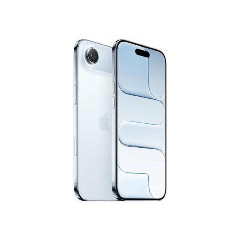 Telefono movil smartphone apple iphone air 6.5 pulgadas - 256gb - azul