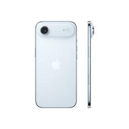 Telefono movil smartphone apple iphone air 6.5 pulgadas - 256gb - azul