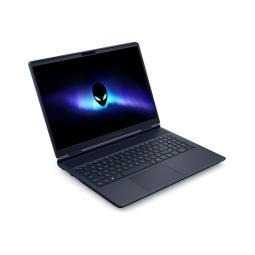 Portatil dell alienware 16x aurora u7 - 255hx - 32gb - ssd 1tb - rtx 5060 - 16 pulgadas - w11h