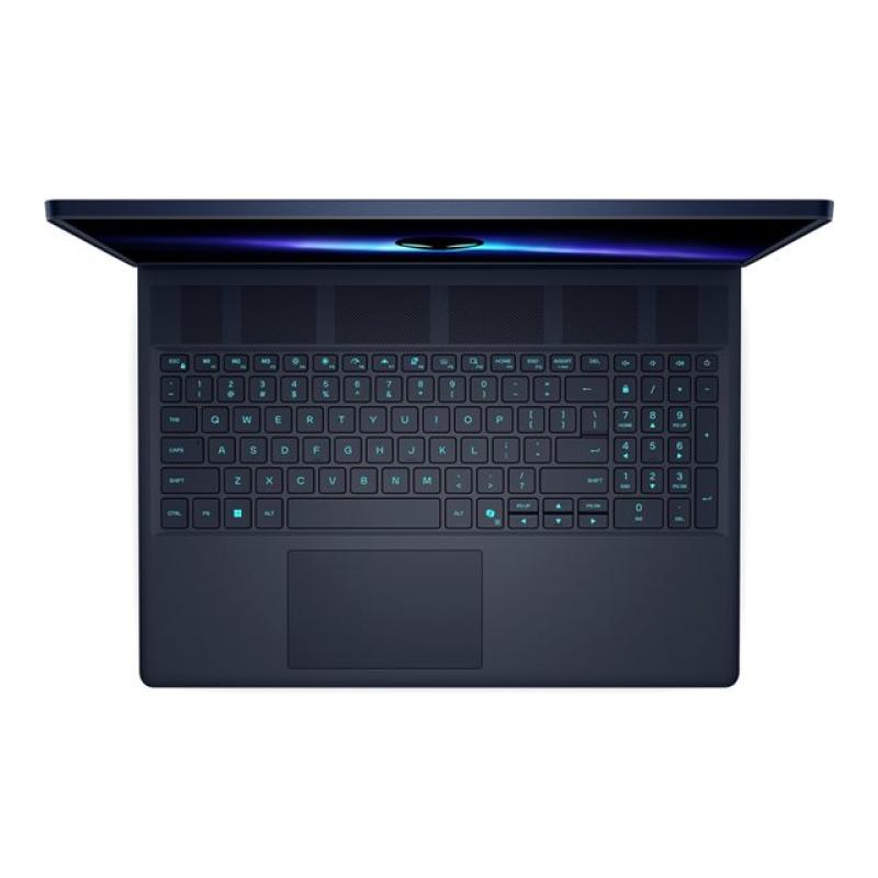 Portatil dell alienware 16x aurora u7 - 255hx - 32gb - ssd 1tb - rtx 5060 - 16 pulgadas - w11h