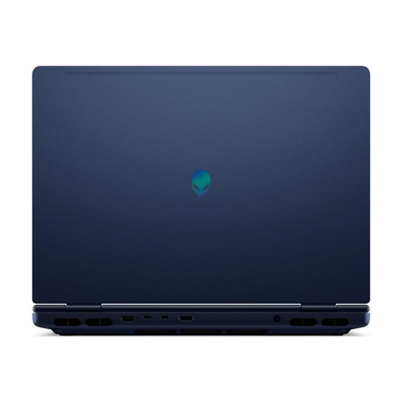 Portatil dell alienware 16x aurora u7 - 255hx - 32gb - ssd 1tb - rtx 5060 - 16 pulgadas - w11h