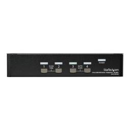 Switch displayport sv431dpua2 hembra