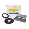 Hub startech 4 en 1 icusb2324 serie rs232