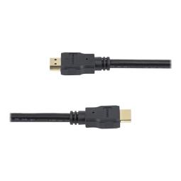 Cable hdmi 4k x 2k startech 2m - macho - macho - negro