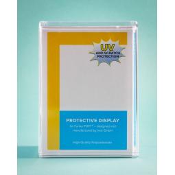 Heo protective display case caja protectora para figuras de funko pop!?