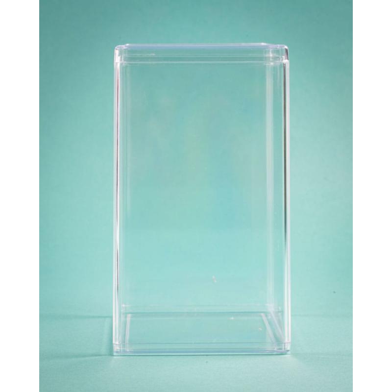 Heo protective display case caja protectora para figuras de funko pop!?