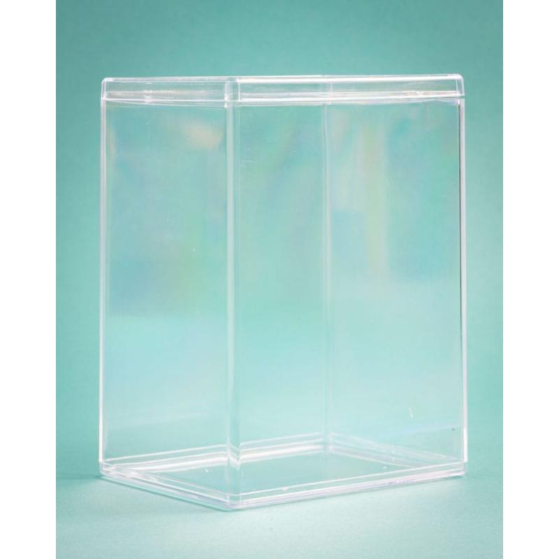 Heo protective display case caja protectora para figuras de funko pop!?