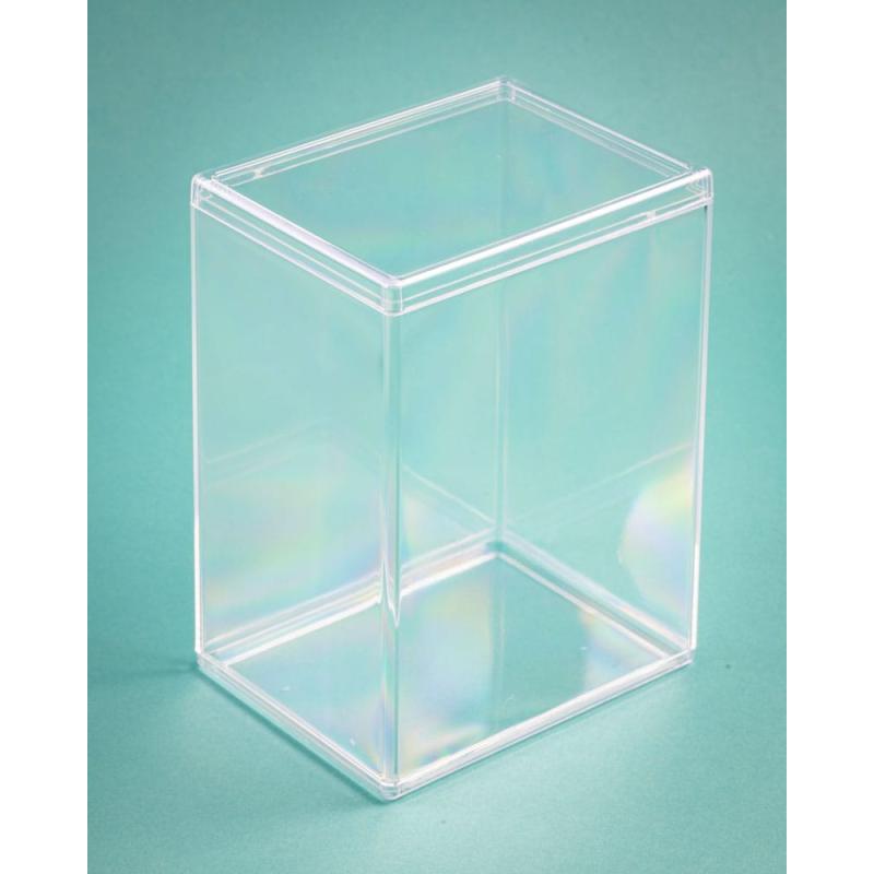 Heo protective display case caja protectora para figuras de funko pop!?